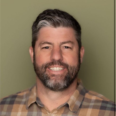 Josh Thurmond, founder and CEO of LavaBox Portable Campfires